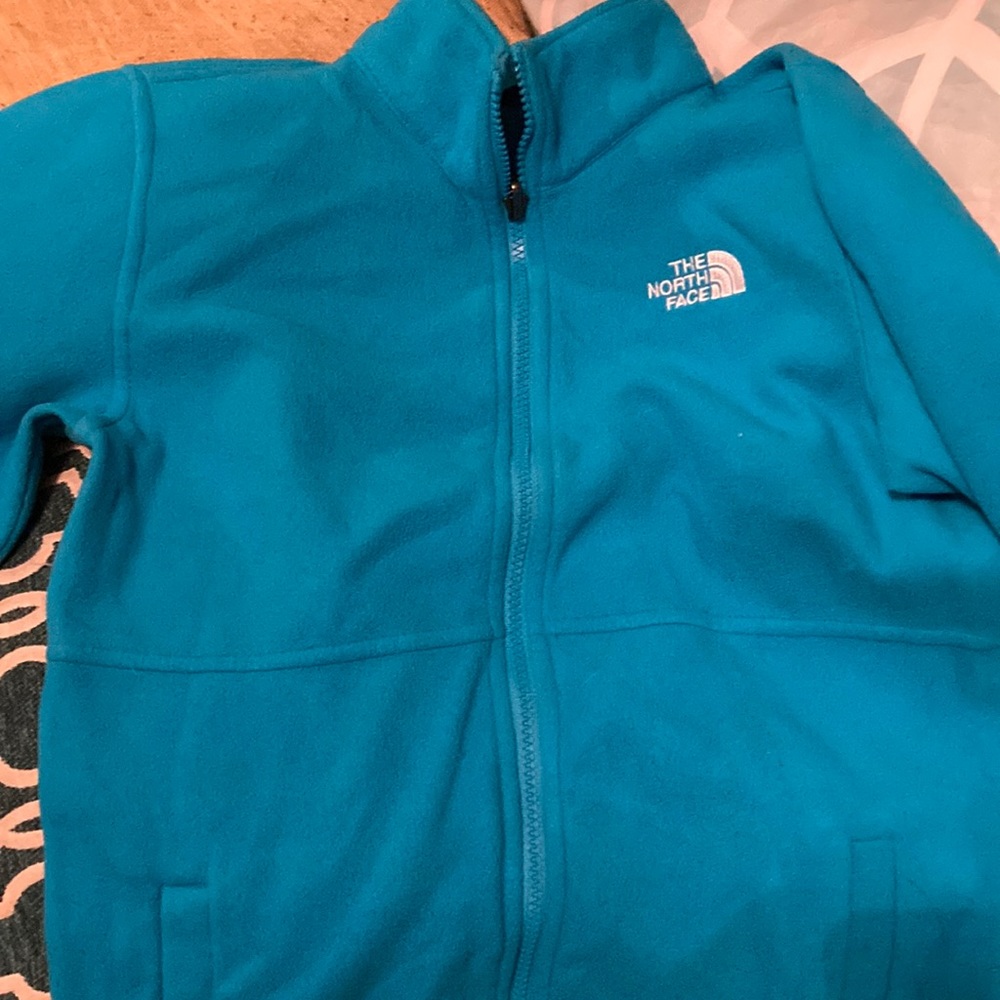 North face